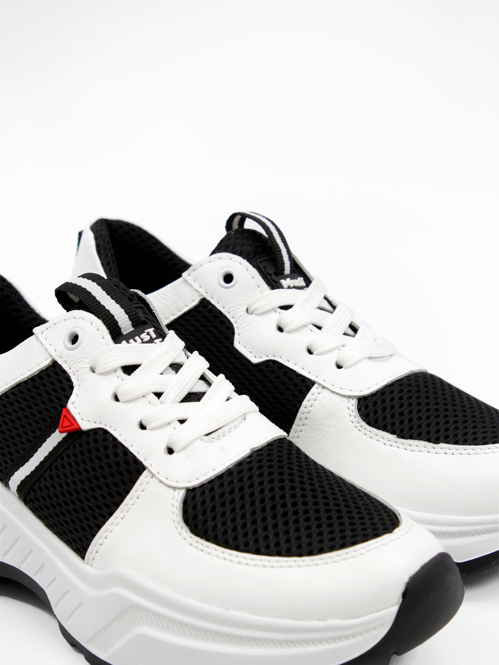 Кроссовки женские P0160-1VP