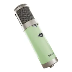 Universal Audio UA Bock 251 Light Green