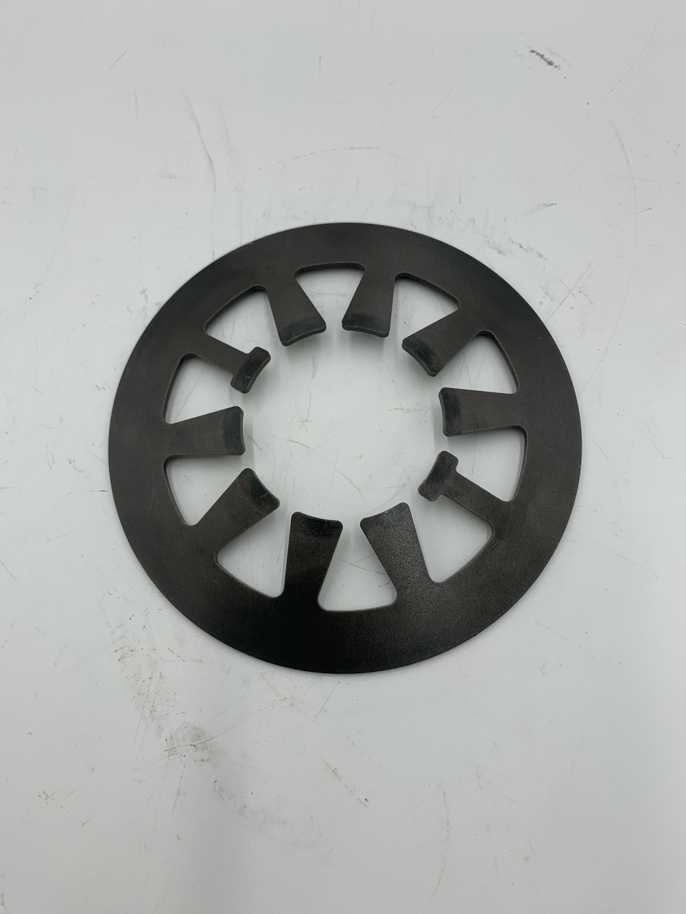 Возвратная пружина барабана C