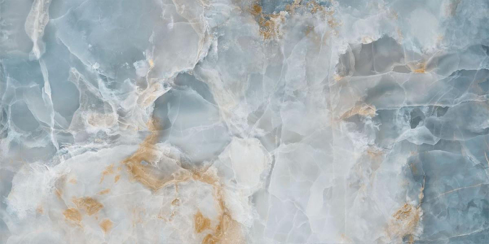 Керамогранит Favorito синий 60x120 полированный GT1206010712PR