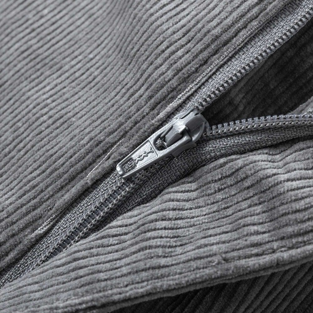 Брюки Ymkashix Velvet 9.0 серые