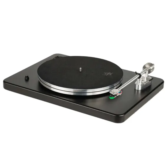VPI Cliffwood Black