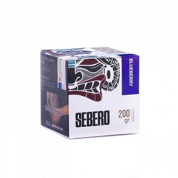 Sebero (Голубика), 200 гр.