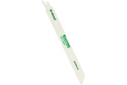 Полотно по металлу и дереву S1122VF (180 мм; 1.8-2.5 мм; Bi-Metall) Kraftool 159705-U-18