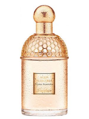 Guerlain Aqua Allegoria Flora Nymphea