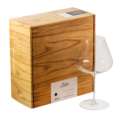 Набор из 2-х бокалов для вина Бургундия 960 мл Zalto
