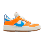 Кроссовки Nike Dunk Disrupt Disrupt "Total Orange" (Женская размерная сетка)