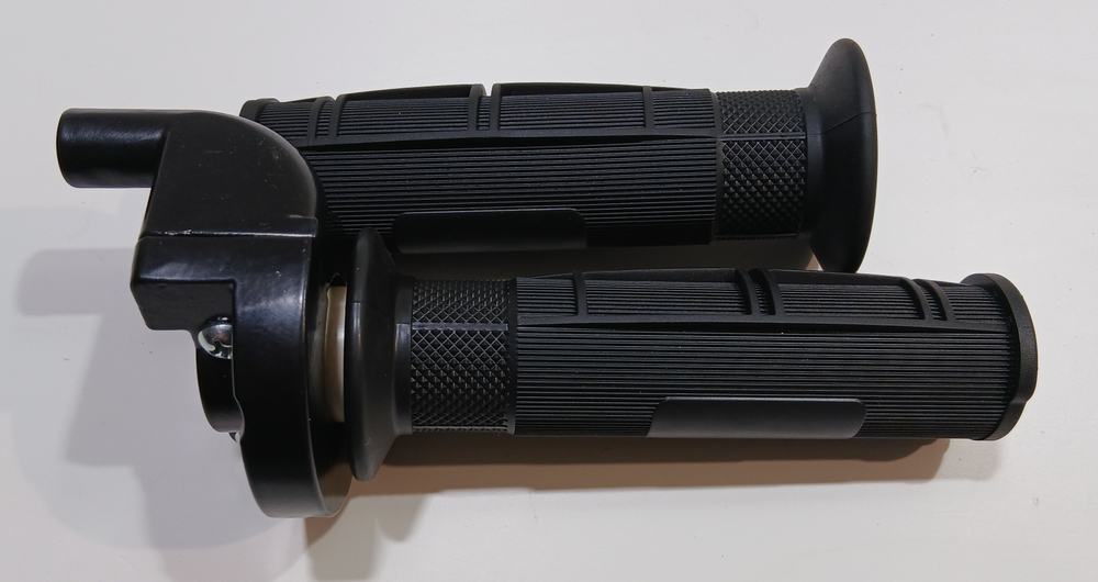 Ручка газа + левая ручка Мотоцикл ATAKI Crosser 300