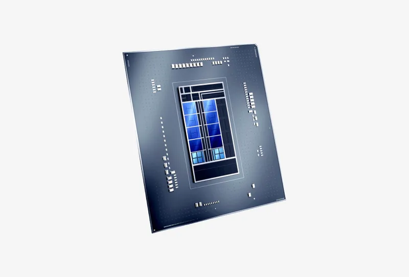 Процессор Intel Core i3 - 12100F OEM