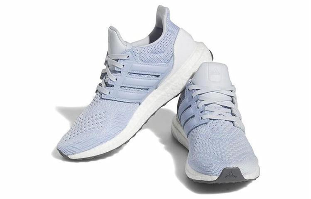 Кроссовки Adidas Ultraboost 1.0 (Женская размерная сетка)