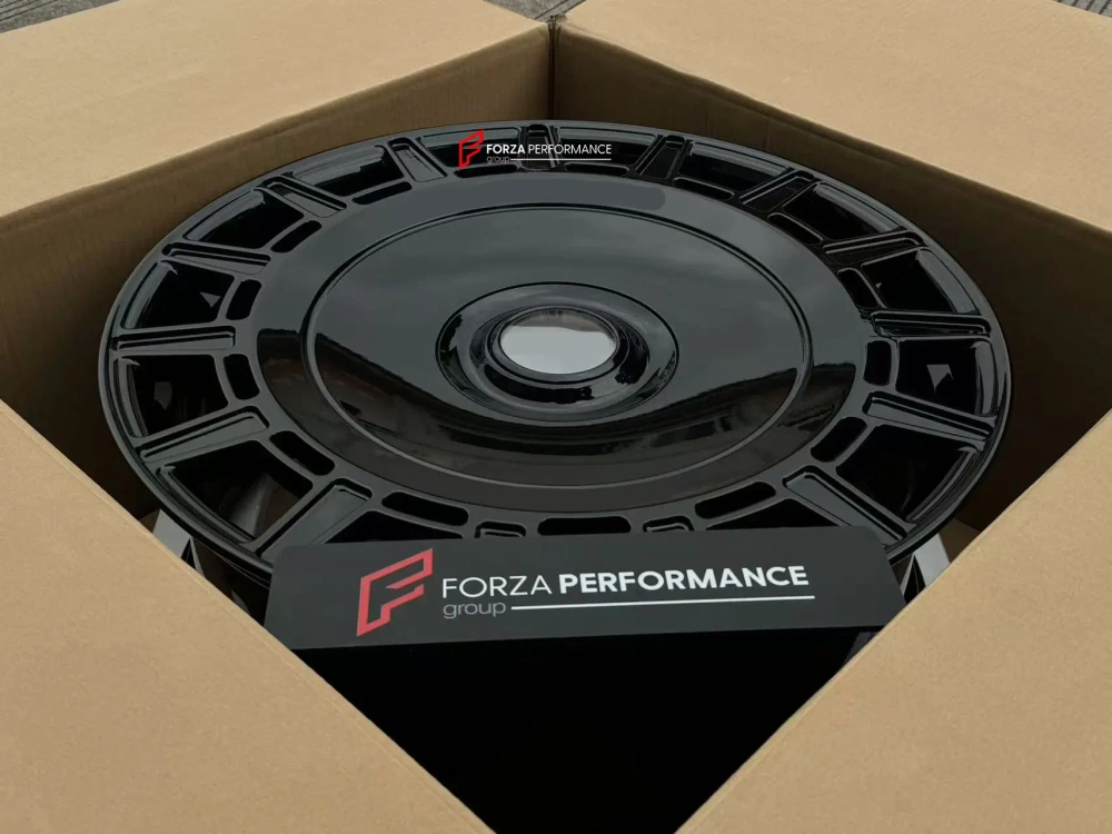 КОВАНЫЕ ДИСКИ ДЛЯ LAND ROVER RANGE ROVER L460 2022 ЛЕНД РОВЕР