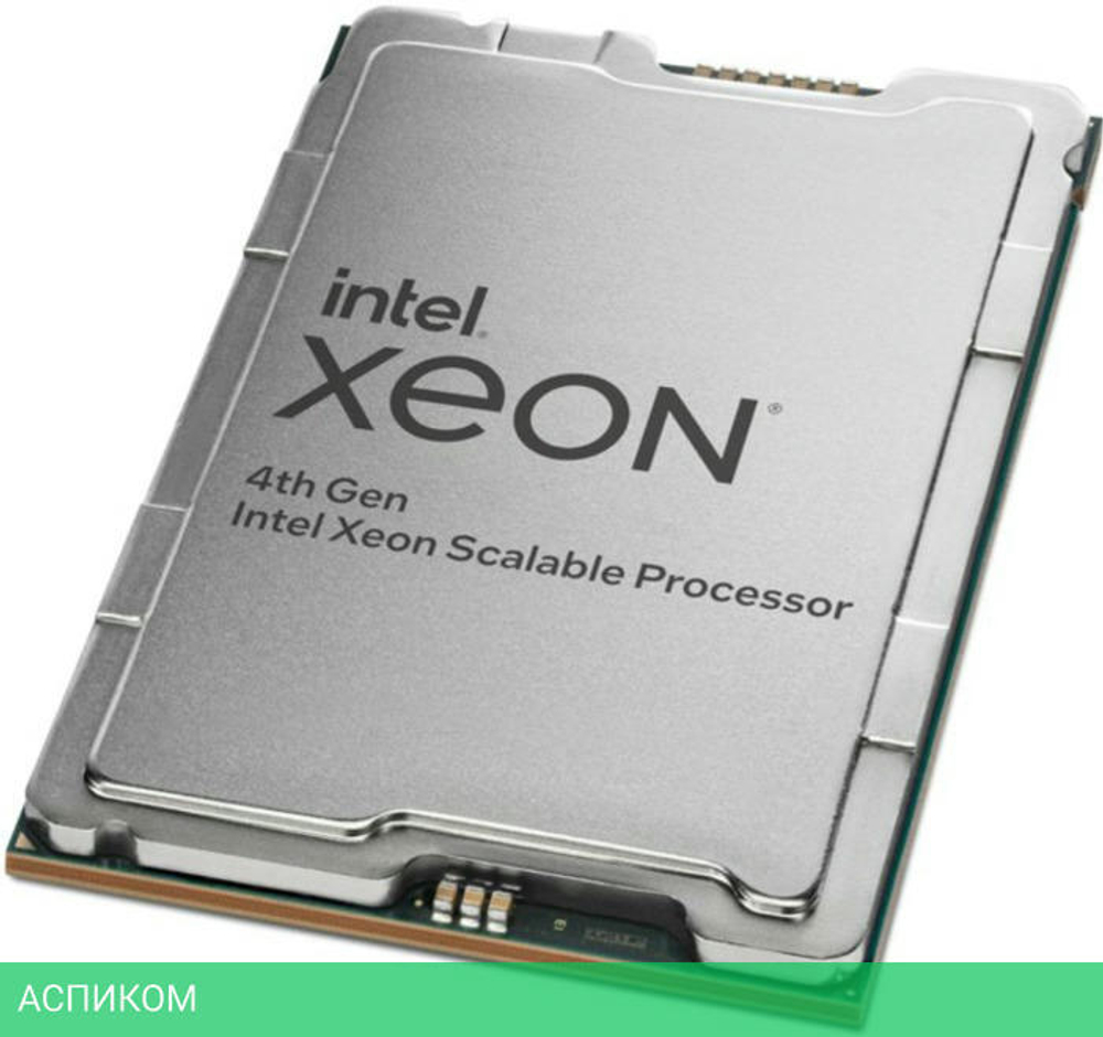 Процессор Intel Xeon Gold 6438Y+ OEM (PK8071305120701)