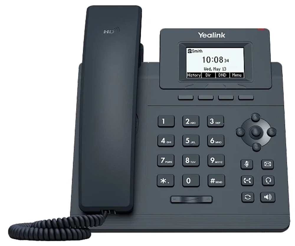 Телефон SIP  Yealink SIP-T30