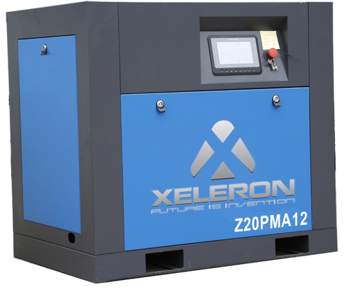 Компрессор Xeleron Z20PMA12