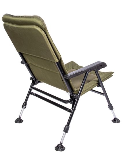 Кресло карповое Norfin ETON COMPACT NF