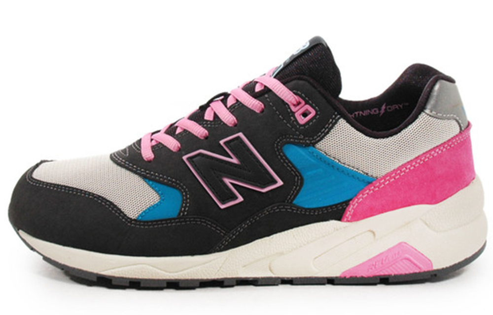 Кроссовки New Balance 580