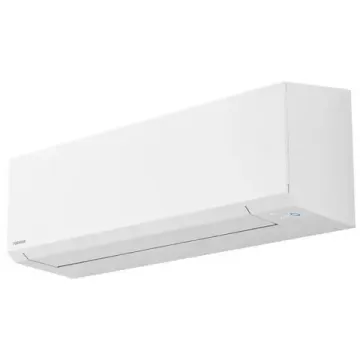 Мультисплит система на 4 комнаты Toshiba RAS-B07G3KVSG-E x 4 / RAS-4M27G3AVG-E