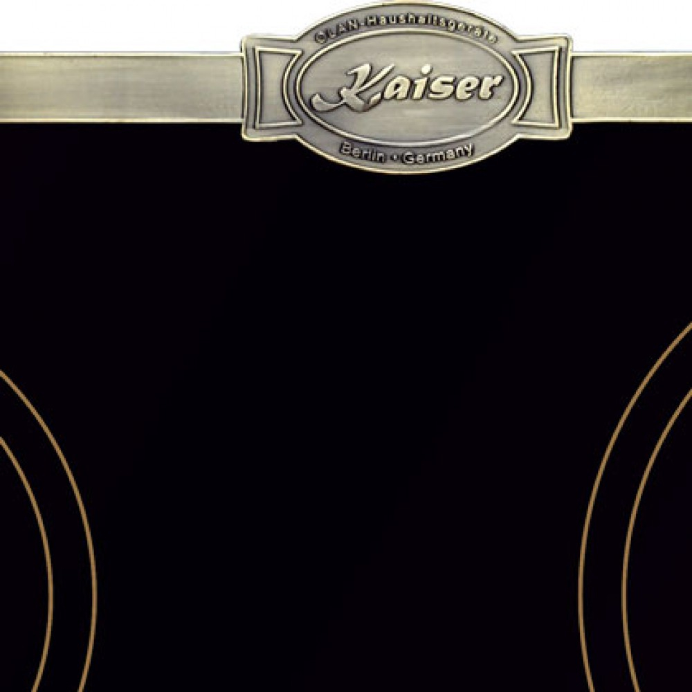 Индукционная варочная поверхность Kaiser KCT 6395 I Em