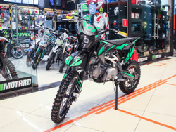 Питбайк FXmoto Y1 125 cc 17/14