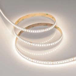 Светодиодная лента ULTRA-C180-10mm 24V Day4000 (19.2 W/m, IP20, 5630, 5m) (Arlight, высок.эфф.200 лм/Вт) 040248