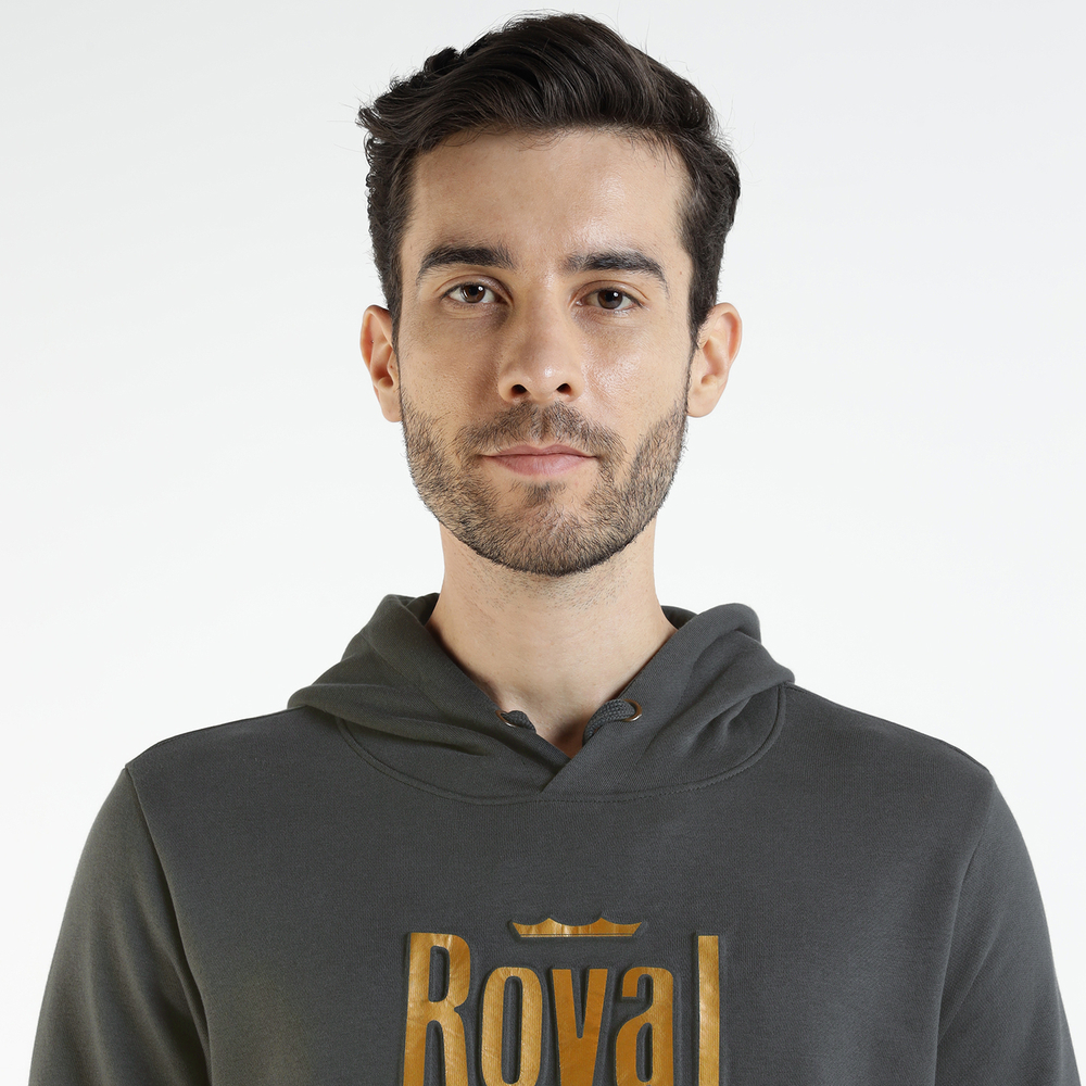 Худи Royal Enfield Legend Endures Hoodie