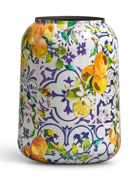 Кашпо TREEZ Effectory - Savage Garden - Design-ваза - Capri