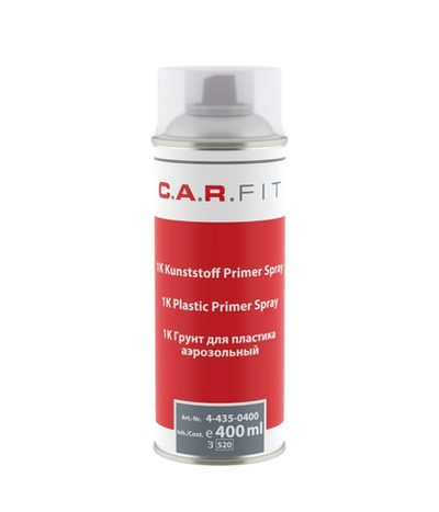 CF Грунт-спрей для пластиков 400мл