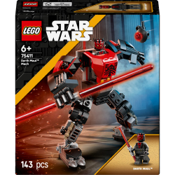LEGO Star Wars - Мех Дарта Мола 75411