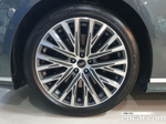 Audi A8 (D5) 55 TFSI Quattro LWB (12.2022)