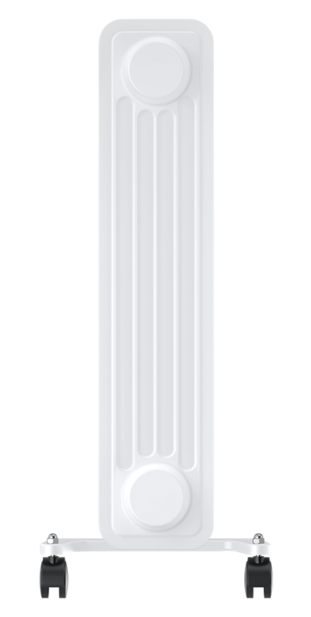 Масляный радиатор серии GUARDA ROR-GU9-2000M