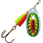 Блесна вертушка COMET+BELL 04,0g, лепесток № 2, DZ-07