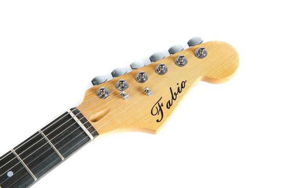 Электрогитара Fabio ST200 OR (Н/S/S)