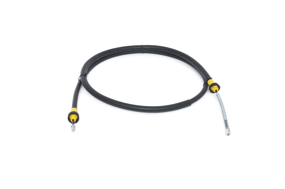 BOSCH - 1987482720-BOC - Cable Pull, parking brake - Povrat artikla narucenog iz Njemacke nije moguc.