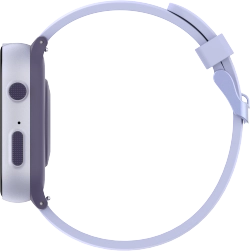 Детские часы Geozon Element Silver