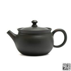 Цзяньшуйский чайник ручной работы, авторская коллекция "Подарков Востока", 90мл