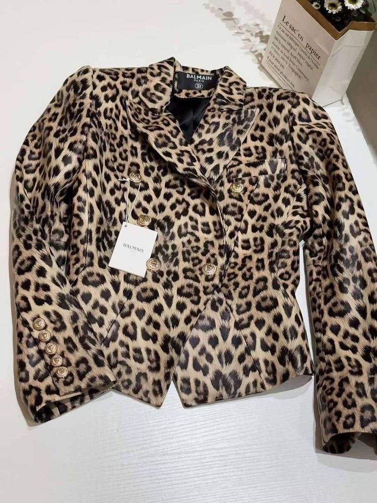 Босоножки Balmain