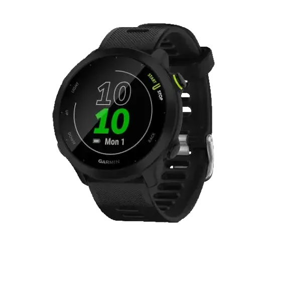 Garmin Forerunner 55 черные