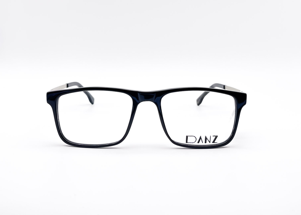 Изг. оправы Danz DZ0502 C1
