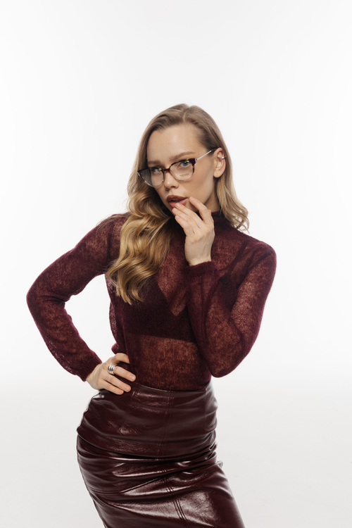 Изг. оправы PARADISE 48118 C7