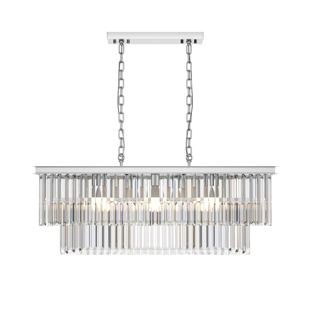 Подвесная люстра Maytoni REVERO MOD085PL-08CH