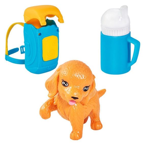 Kukla \ Кукла Timmi 12 sm