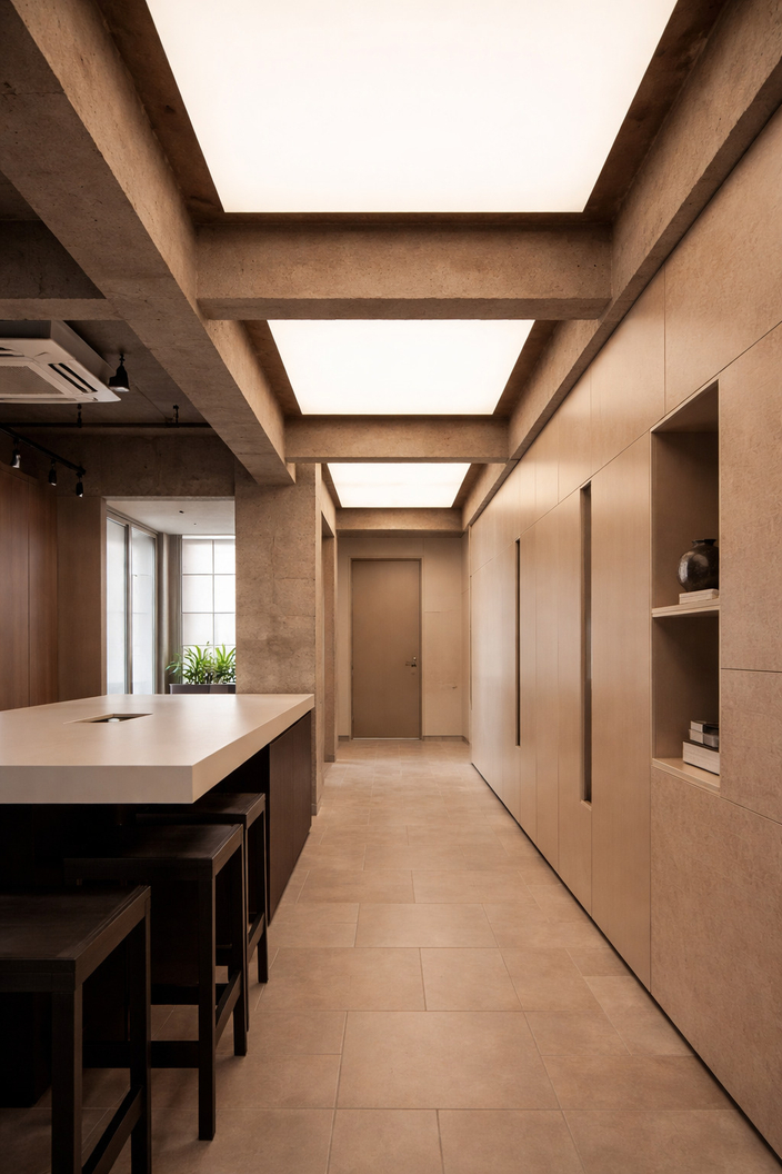 Когда стандартного освещения недостаточно