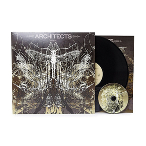Architects / Ruin (LP+CD)