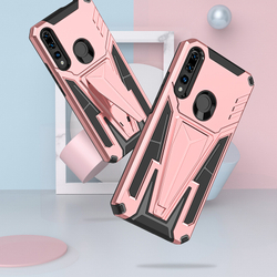 Чехол Rack Case для Huawei P Smart Z / Y9 Prime 2019