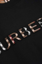Футболка Burberry