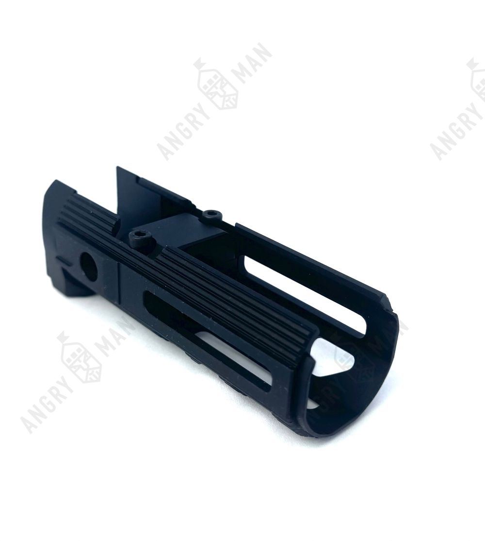 Цевье на АКСУ, Armacon