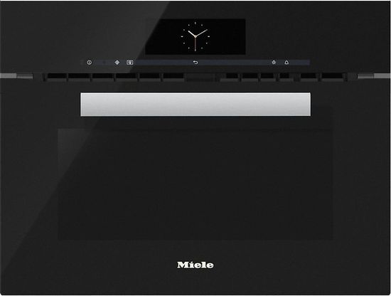 Электрический духовой шкаф Miele H6800BM OBSW