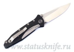 Нож Microtech Socom Delta SE A159-4 Elmaxфотография - 4