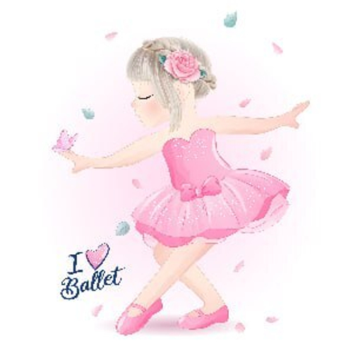 Детские №152 Фотообои и Фрески