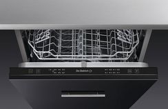 Встраиваемая посудомоечная машина De Dietrich KDLV326J2